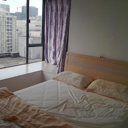 Shenzhen Pioneer Apartment Phòng bức ảnh