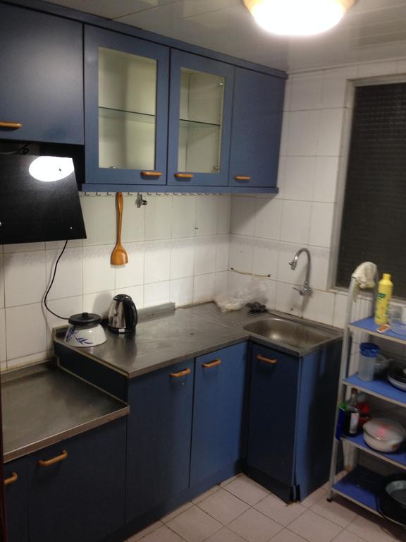 Shenzhen Pioneer Apartment Ngoại thất bức ảnh