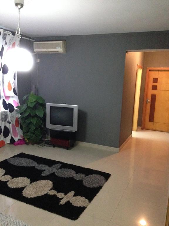 Shenzhen Pioneer Apartment Ngoại thất bức ảnh