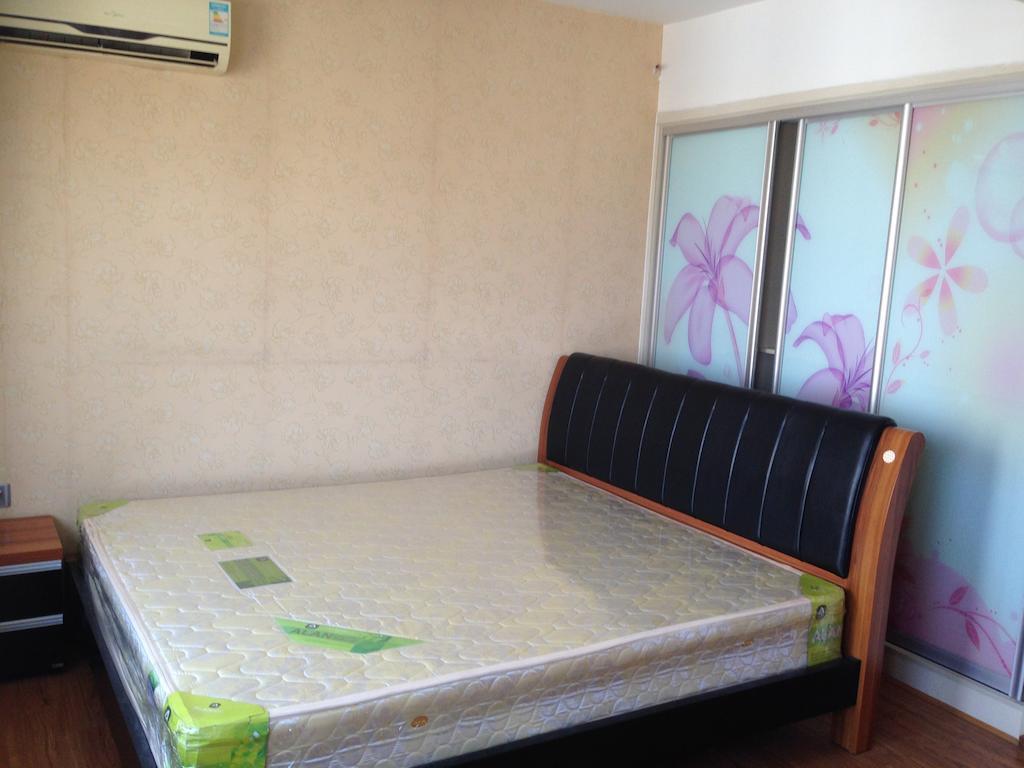 Shenzhen Pioneer Apartment Phòng bức ảnh