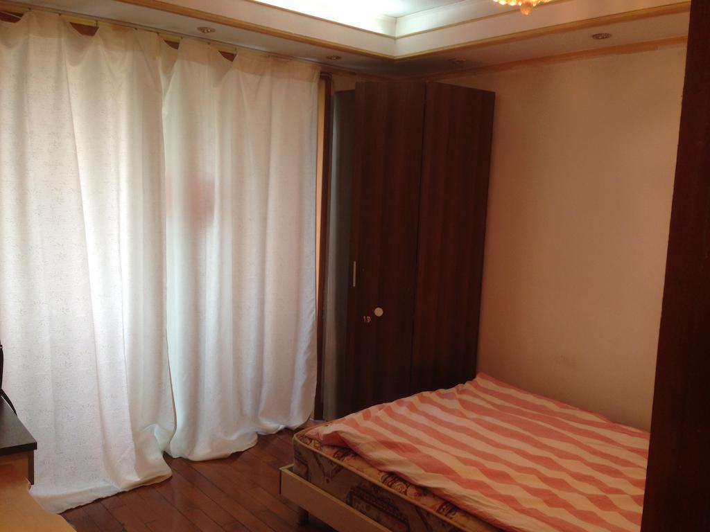 Shenzhen Pioneer Apartment Ngoại thất bức ảnh