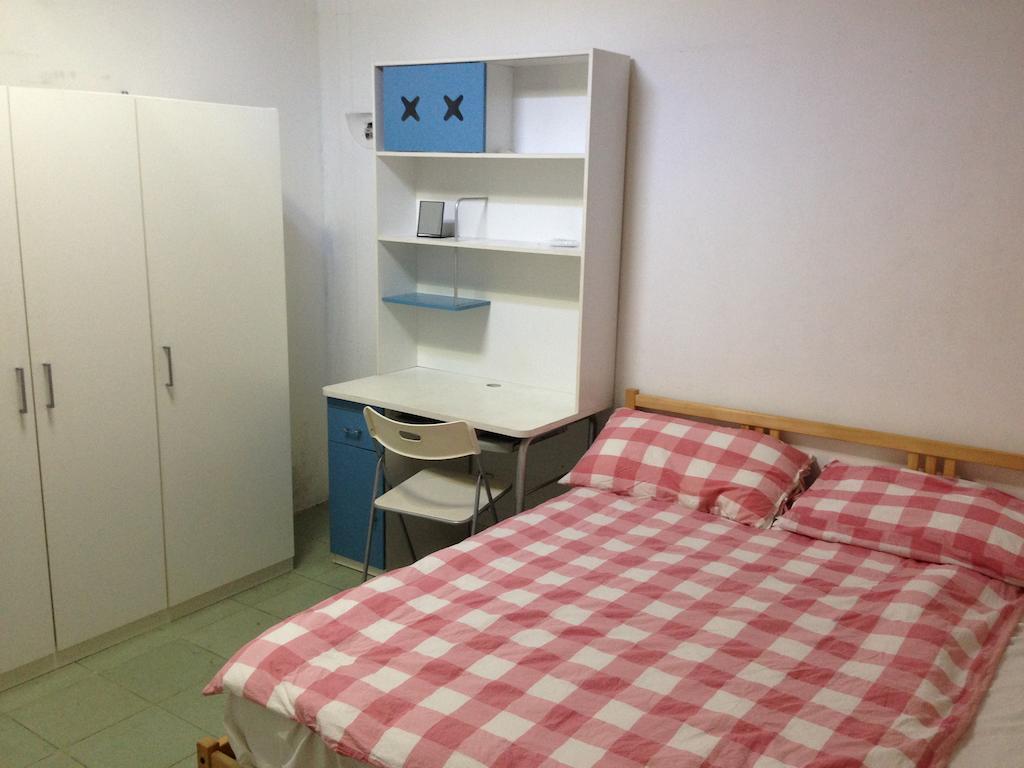 Shenzhen Pioneer Apartment Ngoại thất bức ảnh