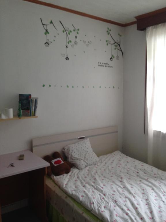 Shenzhen Pioneer Apartment Phòng bức ảnh