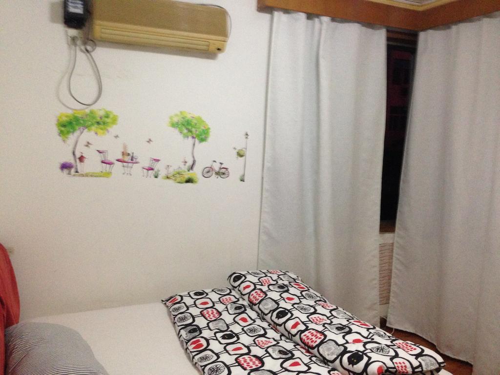 Shenzhen Pioneer Apartment Phòng bức ảnh