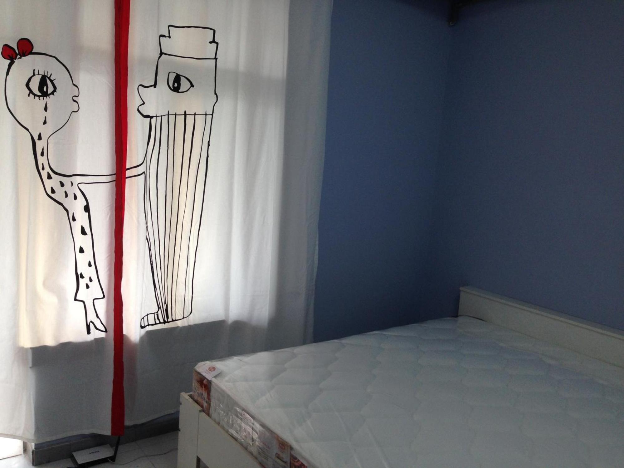 Shenzhen Pioneer Apartment Ngoại thất bức ảnh