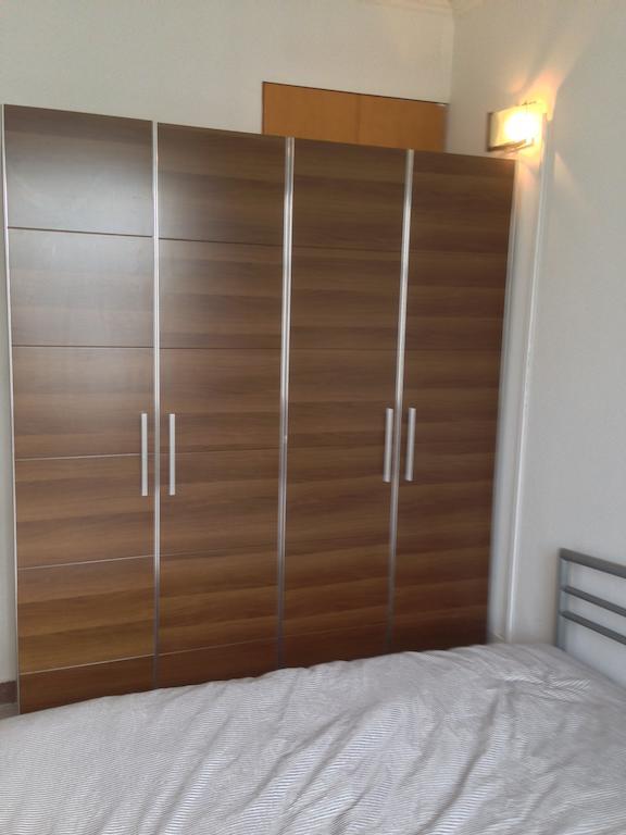 Shenzhen Pioneer Apartment Phòng bức ảnh