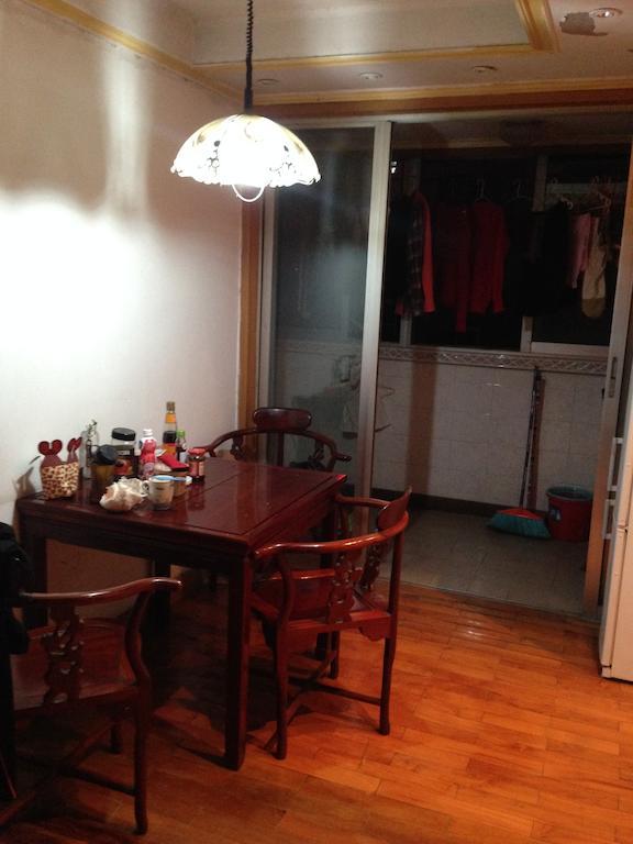 Shenzhen Pioneer Apartment Phòng bức ảnh
