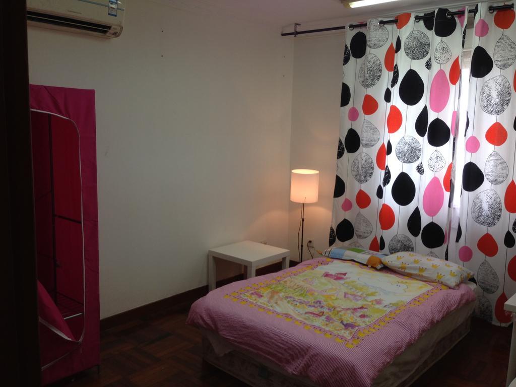 Shenzhen Pioneer Apartment Ngoại thất bức ảnh